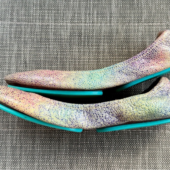 Toscani Tieks! RARE & HTF! - Picture 9 of 14